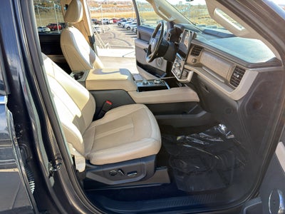 2023 Ford Expedition MAX Limited
