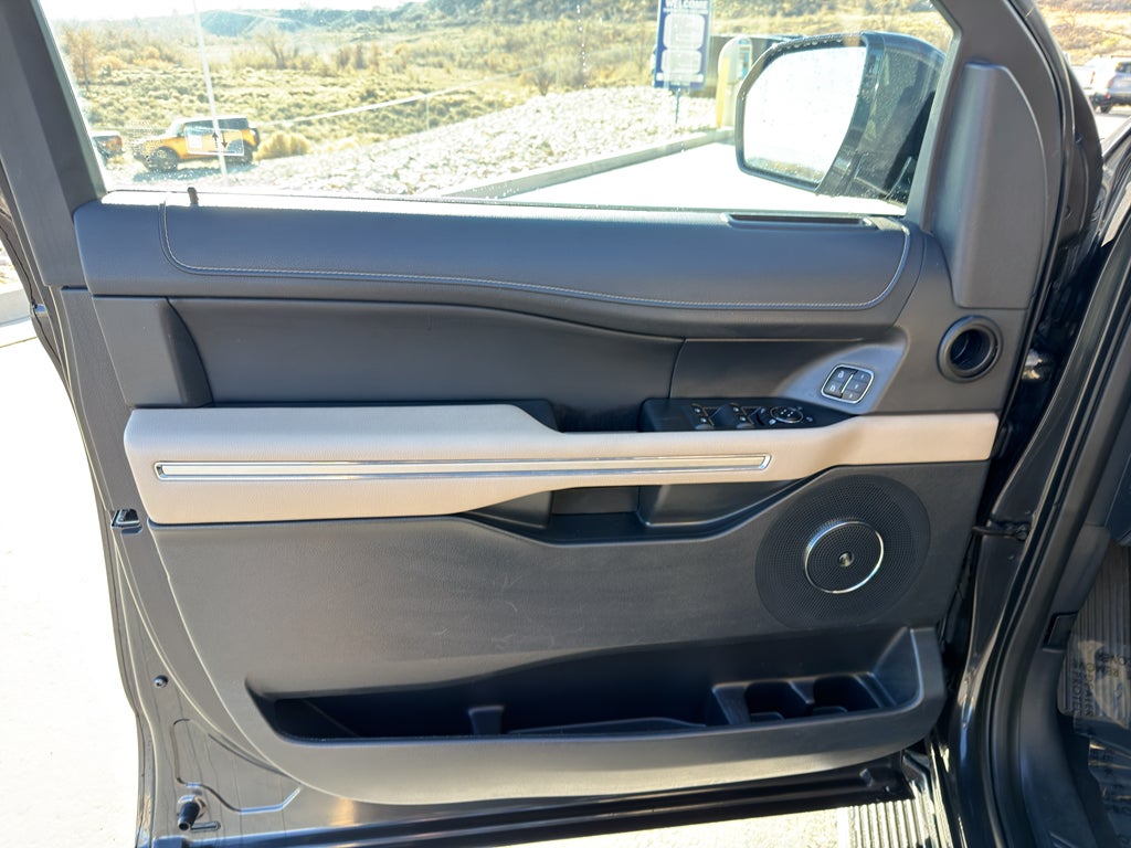 2023 Ford Expedition MAX Limited