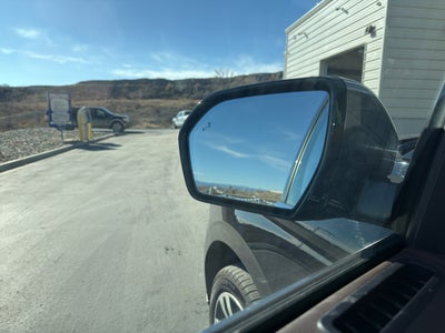 2021 Ford Expedition King Ranch