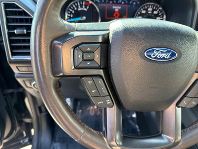 2021 Ford Expedition King Ranch