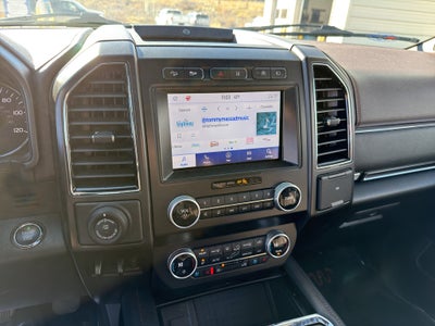 2021 Ford Expedition King Ranch