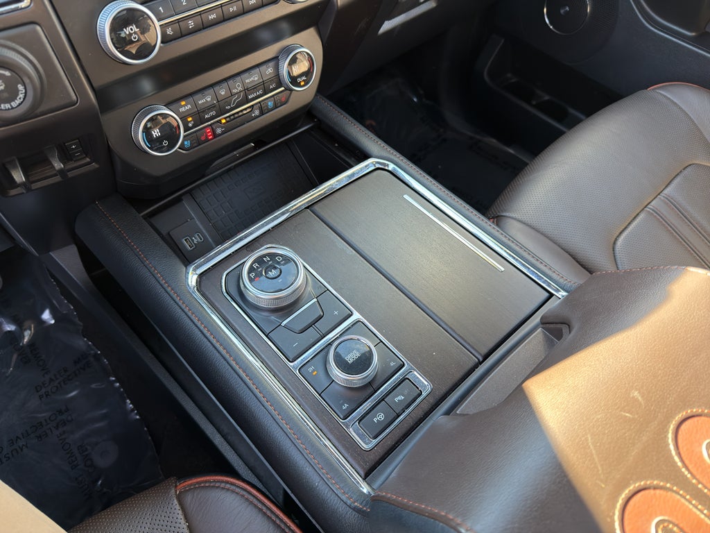 2021 Ford Expedition King Ranch