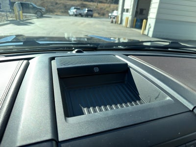 2021 Ford Expedition King Ranch