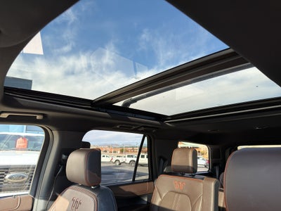 2021 Ford Expedition King Ranch