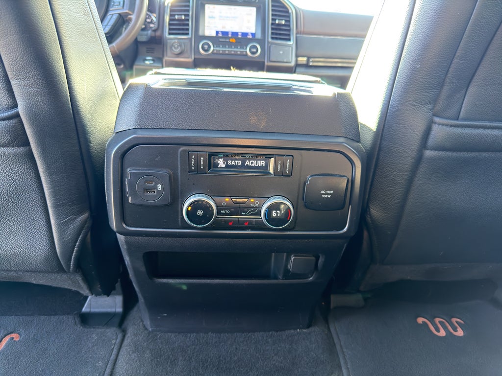 2021 Ford Expedition King Ranch