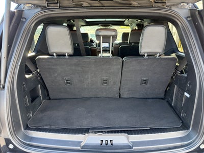 2021 Ford Expedition King Ranch