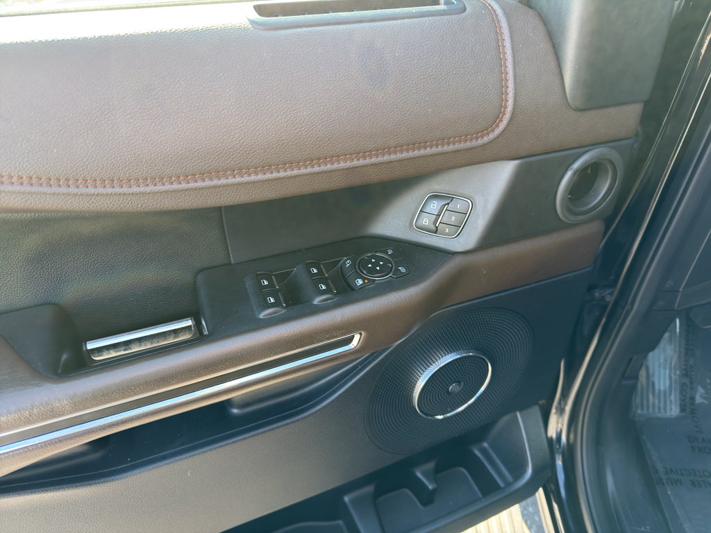 2021 Ford Expedition King Ranch