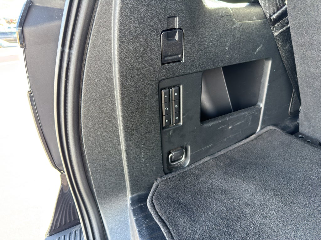 2021 Ford Expedition King Ranch