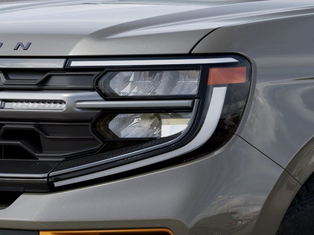 2027 Ford Expedition Tremor®