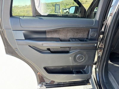2020 Ford Expedition Limited