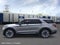 2026 Ford Explorer 4DR 4WD PLTNM
