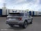 2026 Ford Explorer 4DR 4WD PLTNM