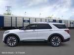 2026 Ford Explorer 4DR 4WD PLTNM