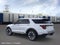 2026 Ford Explorer 4DR 4WD PLTNM