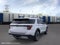 2026 Ford Explorer 4DR 4WD PLTNM