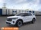 2026 Ford Explorer 4DR 4WD PLTNM