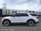 2026 Ford Explorer 4DR 4WD PLTNM