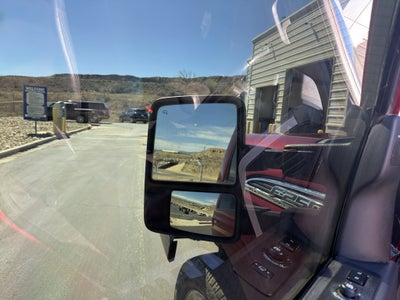 2015 Ford F-250 Lariat