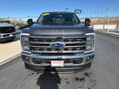 2024 Ford F-250 LARIAT