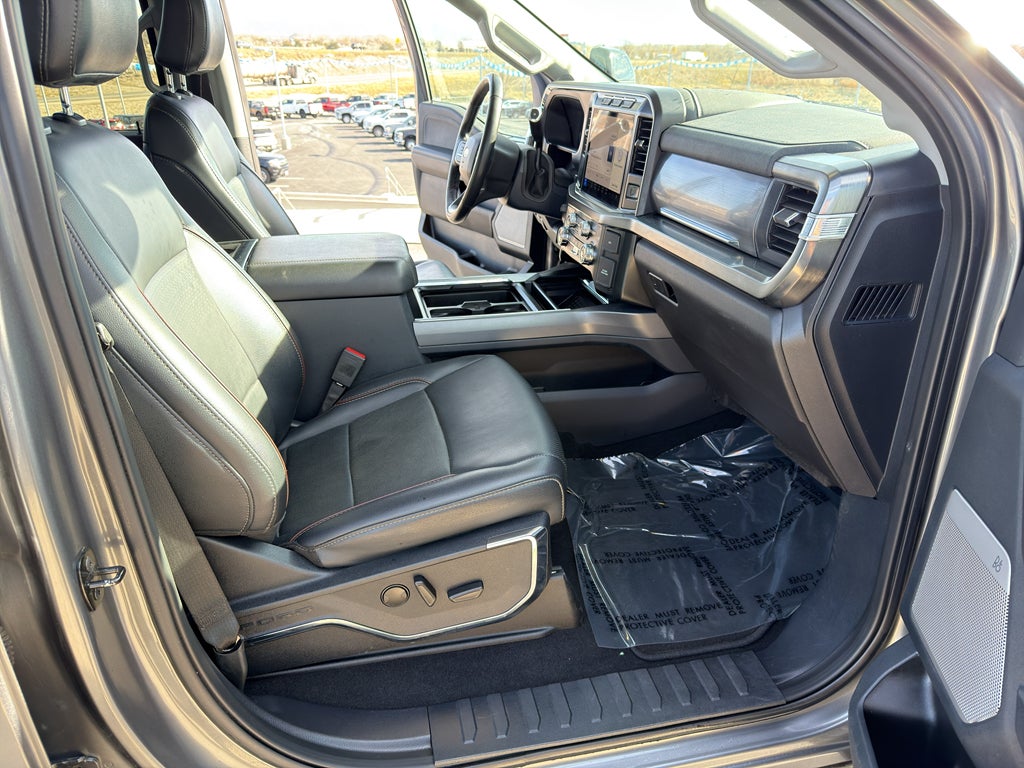 2024 Ford F-250 LARIAT