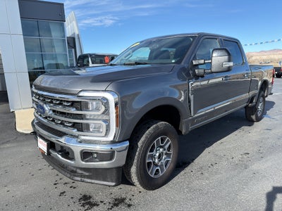 2024 Ford F-250 LARIAT