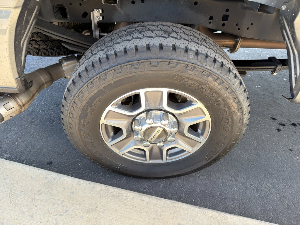 2024 Ford F-250 LARIAT