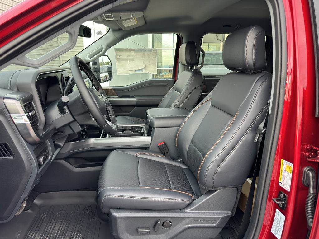 2026 Ford F-350 F-350® Lariat®