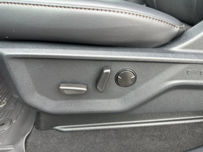 2026 Ford F-350 F-350® Lariat®