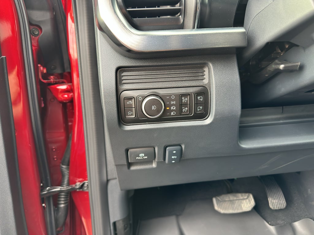 2026 Ford F-350 F-350® Lariat®