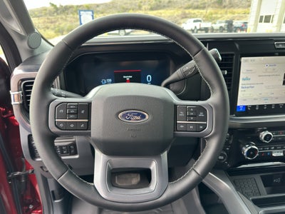 2026 Ford F-350 F-350® Lariat®