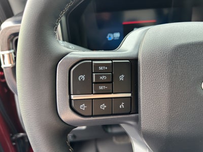 2026 Ford F-350 F-350® Lariat®