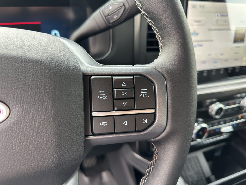 2026 Ford F-350 F-350® Lariat®