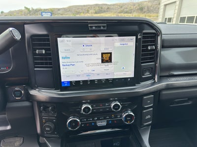 2026 Ford F-350 F-350® Lariat®