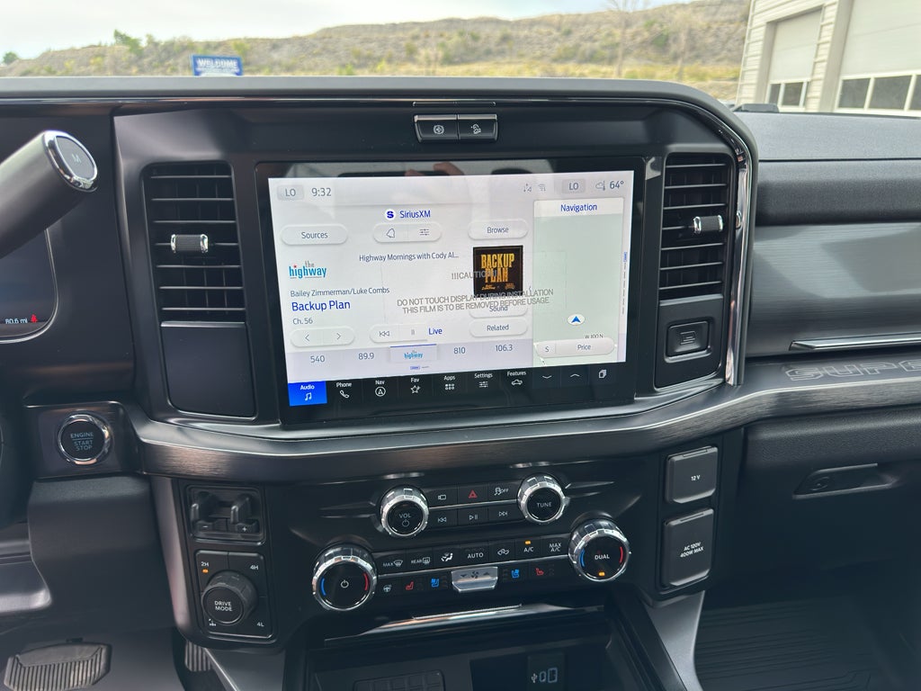 2026 Ford F-350 F-350® Lariat®