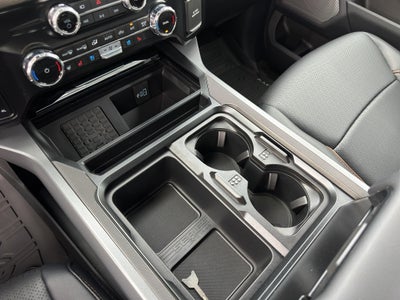 2026 Ford F-350 F-350® Lariat®