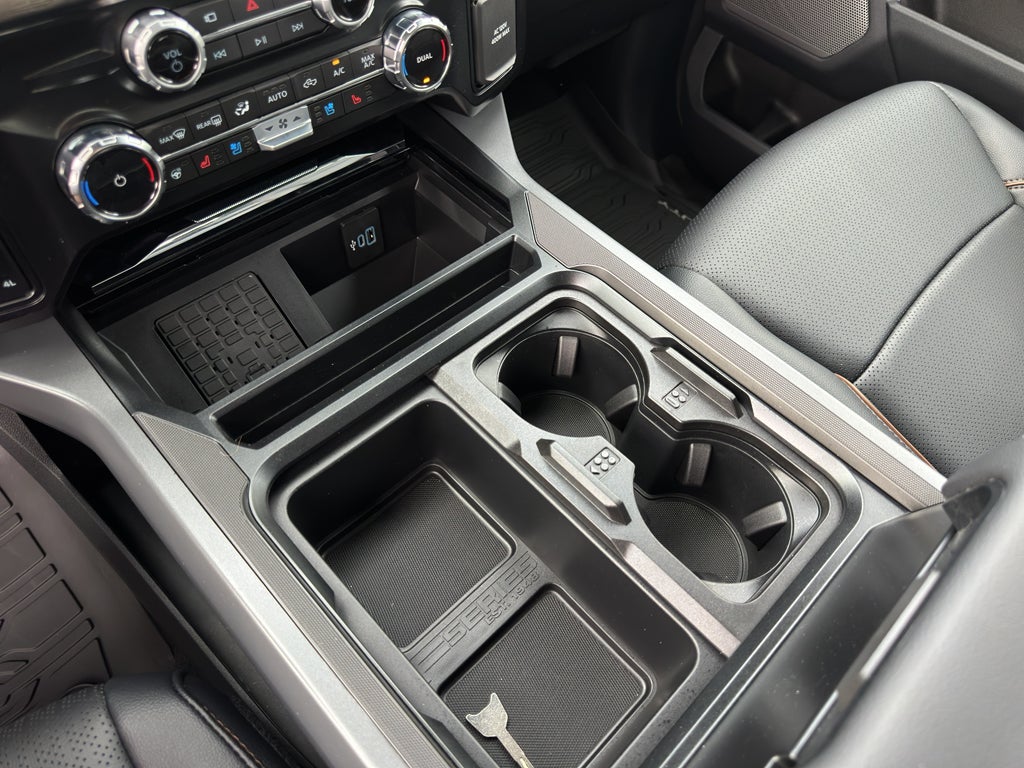 2026 Ford F-350 F-350® Lariat®