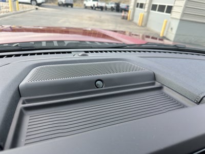 2026 Ford F-350 F-350® Lariat®