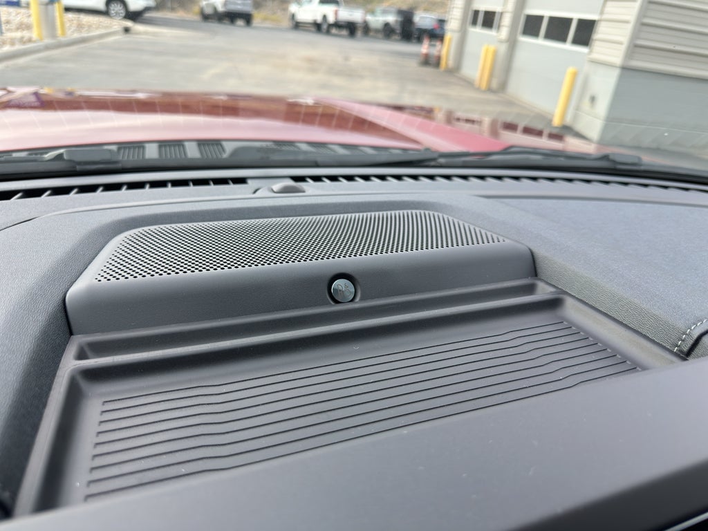 2026 Ford F-350 F-350® Lariat®