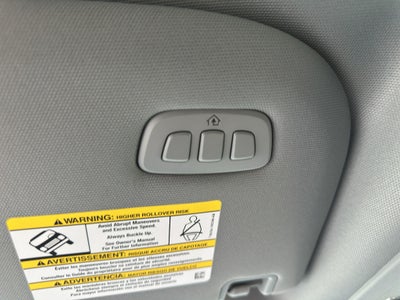 2026 Ford F-350 F-350® Lariat®