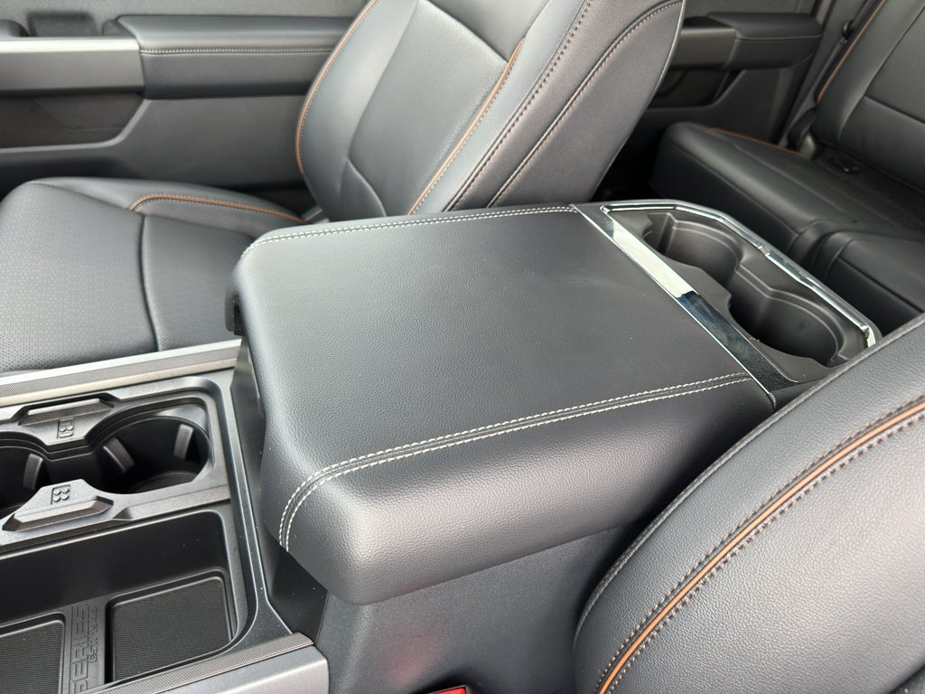 2026 Ford F-350 F-350® Lariat®