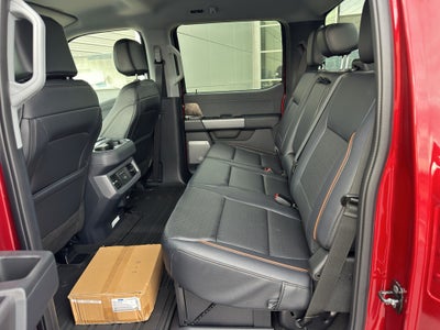 2026 Ford F-350 F-350® Lariat®