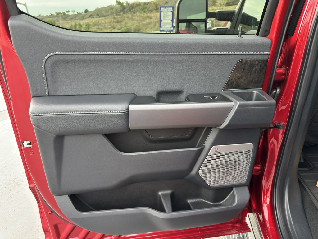 2026 Ford F-350 F-350® Lariat®