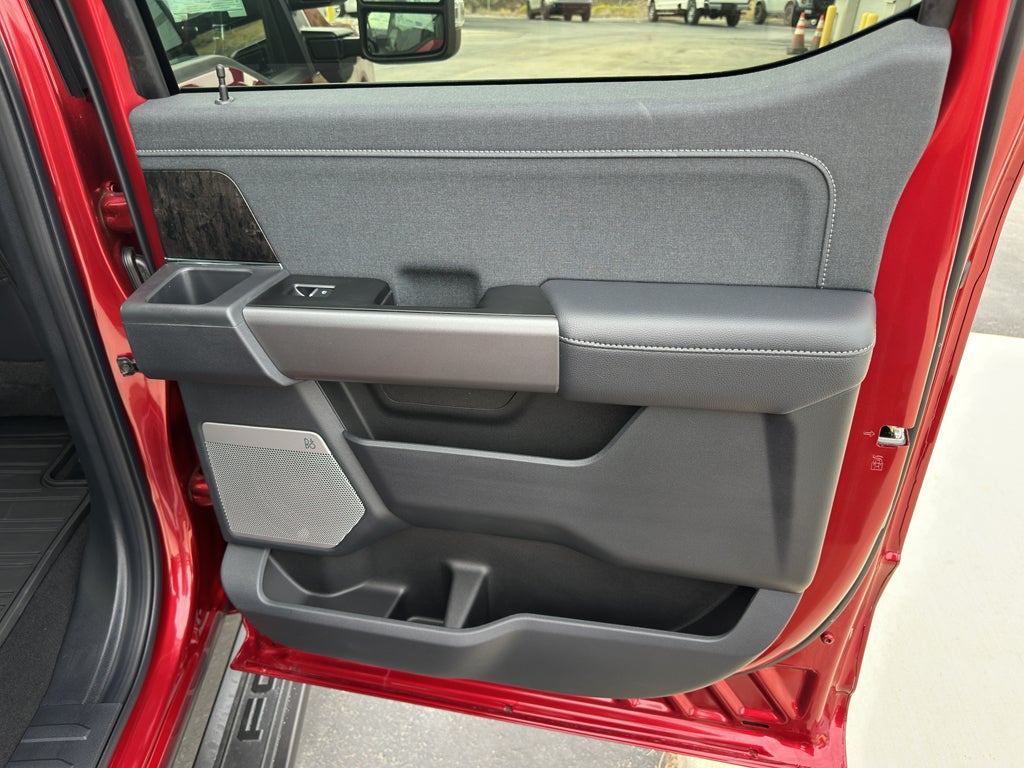 2026 Ford F-350 F-350® Lariat®