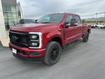 2026 Ford F-350 F-350® Lariat®