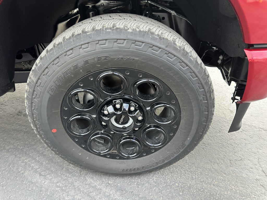 2026 Ford F-350 F-350® Lariat®