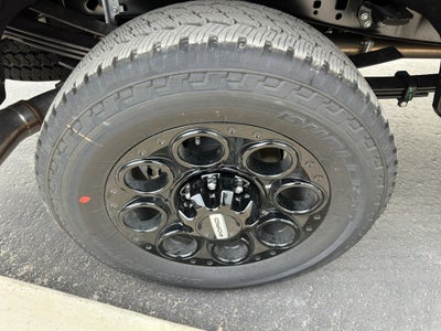 2026 Ford F-350 F-350® Lariat®