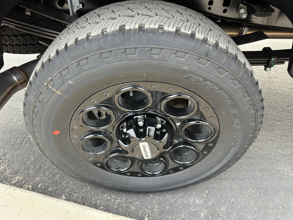 2026 Ford F-350 F-350® Lariat®