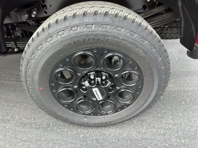 2026 Ford F-350 F-350® Lariat®