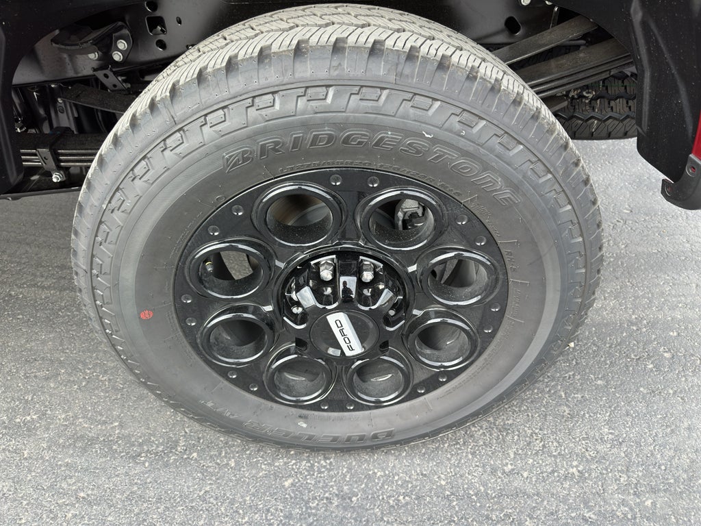 2026 Ford F-350 F-350® Lariat®