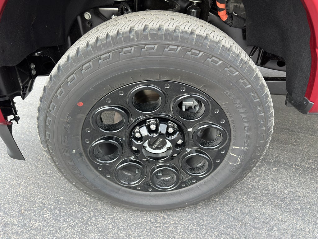 2026 Ford F-350 F-350® Lariat®